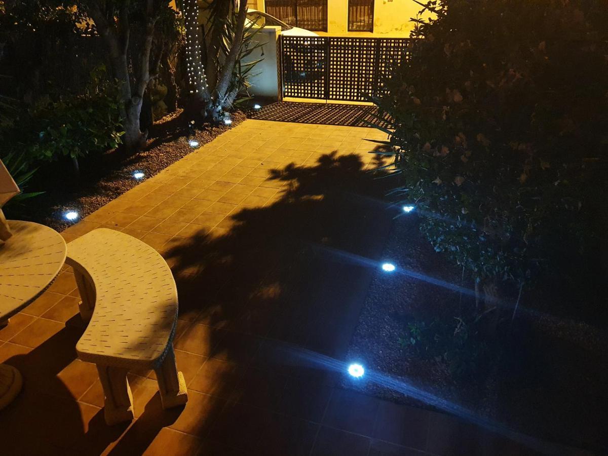 Calle Carlos Primero, רודה מראה חיצוני תמונה