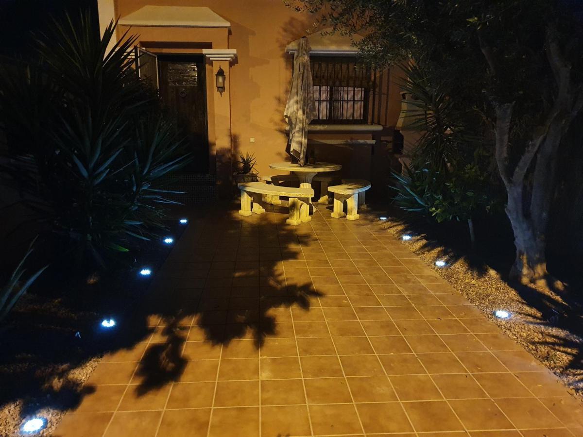 Calle Carlos Primero, רודה מראה חיצוני תמונה