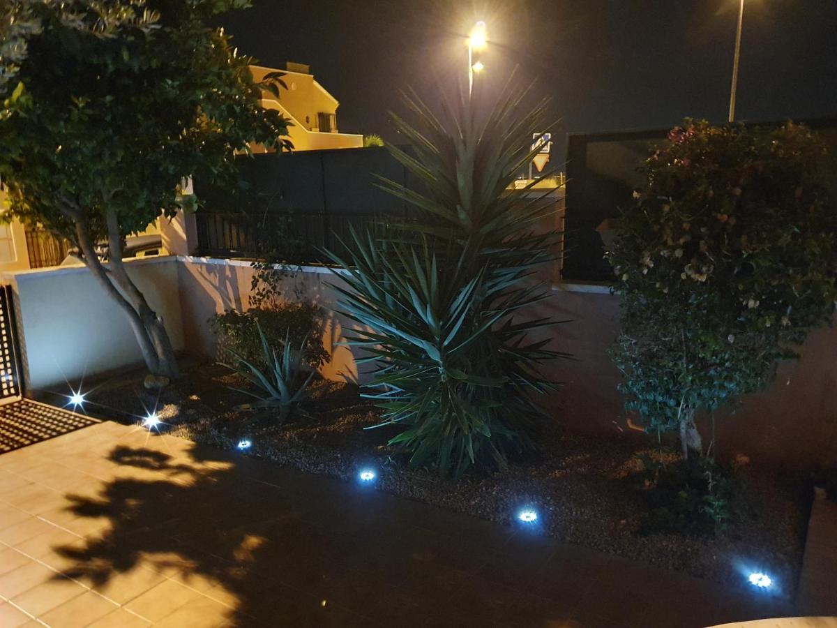 Calle Carlos Primero, רודה מראה חיצוני תמונה